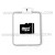 Memory Card Cover for Zebra TC51 , TC52 ,TC52AX, TC56 ,TC57 , TC57X